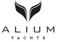 ��� �������� Alium Yachts
