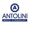 ��� �������� ANTOLINI MEZZI CINGOLATI
