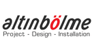 ��� �������� ALN Office - Altinblme Partition Wall