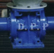 Control valve for airstainless steelcast iron