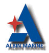 ��� �������� Albin Marine