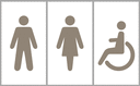 ��� �������� Thrislington Cubicles