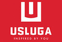 ��� �������� Usluga Glass