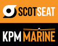 ��� �������� SCOT SEAT KPM MARINE