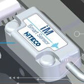 MEMS vibration sensor IM SMARTfor motor spindle