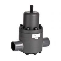 High-pressure pressure relief valve DV712diaphragm