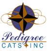 ��� �������� Pedigree Cats