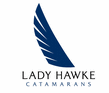 ��� �������� Lady Hawke Catamarans