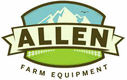 ��� �������� Allen Farm Equipment