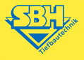��� �������� SBH Tiefbautechnik