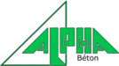 ��� �������� Alpha Bton