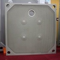 Wastewater treatment filter membraneplatehigh-pressure