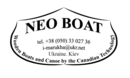 ��� �������� NeoBoat