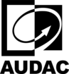 ��� �������� Audac