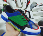 ��������� Guangzhou jumei Shoes clothes co.,LTD