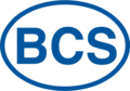 ��� �������� BCS