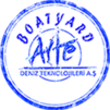 ��� �������� ARTE BOAT YARD