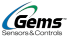 ��� �������� Gems Sensors