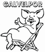 ��� �������� GALVELPOR S.A.S.
