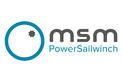 ��� �������� msm PowerSailwinch