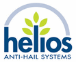 ��� �������� Helios anti-hail systems