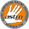 ��� �������� AB RE - ASTRO Barcelona Racing Equipment, SL