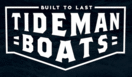 ��� �������� Tideman Boats BV