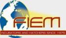 ��� �������� F.I.E.M. S.R.L. INCUBATORS & HATCHERS