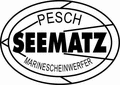 ��� �������� Pesch Marinescheinwerfer