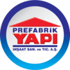 ��� �������� PREFABRIK YAPI INSAAT SANAYI VE TICARET A.S.