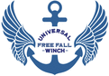 ��� �������� Universal Free Fall Winch Pty Ltd