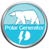��� �������� Polar Generator