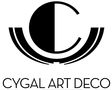 ��� �������� Cygal Art Deco GmbH & Co. KG