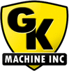 ��� �������� G K Machine, Inc.