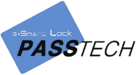��� �������� PASSTECH Co., Ltd.