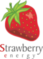 ��� �������� Strawberry Energy