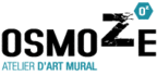 ��� �������� Atelier d'Art Osmoze - Design & dcoration murale
