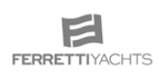 ��� �������� Ferretti Yachts