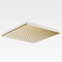 Recessed ceiling shower head A5B9376XXX SERIESsquarerain