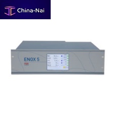 Infrared analyzer ENOX seriesbiogassyngascarbon dioxide