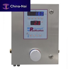 Water dosing unit S2150 Classicvolumetricfor the food industrydigital