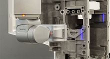 Compact laser scanner head HP-L-5.8