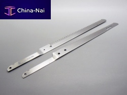 Water-jet cutting stainless steelfor industrial applicationsfor the aeronautical industry
