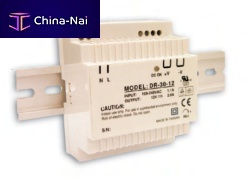 AC/DC power supply switchingsingle-phaseDIN rail