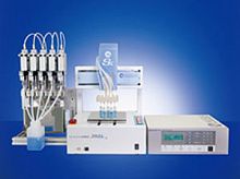 Pump filling system FILL MASTER®