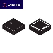 Absolute pressure sensor ILPS22QSmembraneanalogcompact