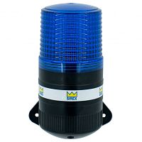 Steady beacon SD-B220B-WBrotatingflashLED