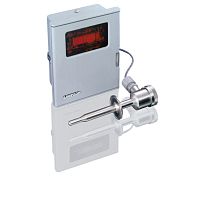 Resistance thermometer DARTdigitalstainless steel