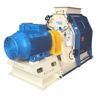 Hammer mill ALLM seriesverticalricesoybean