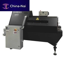 Electric shrink tunnel XT Seriesfor foodhot airfor the food industry